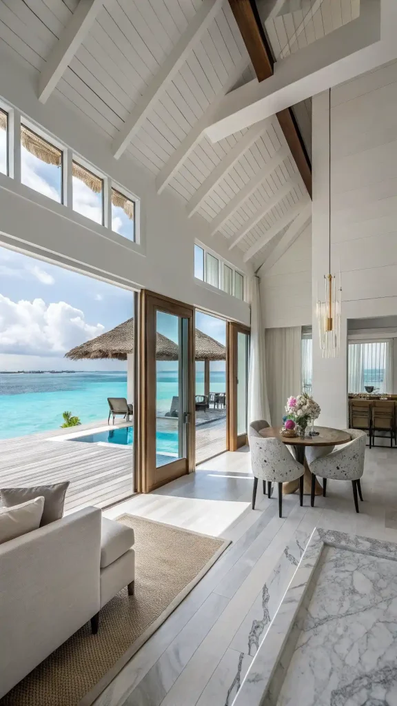 Preview Sea Villa | Labuan Bajo Villa