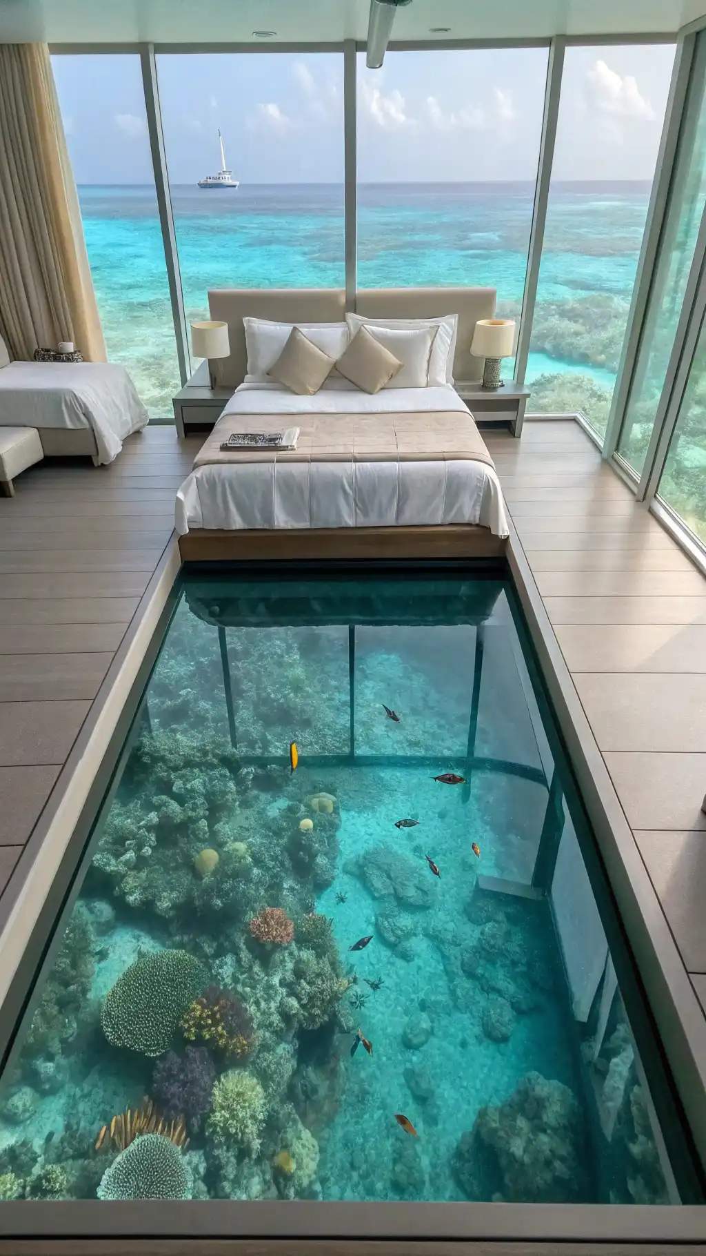 Luxury Villa Labuan Bajo