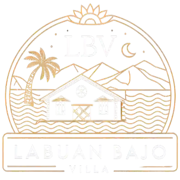 Logo Labuan Bajo Villa | Labuan Bajo Villa