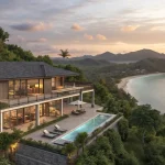 Luxury Villa Rentals | Labuan Bajo Villa