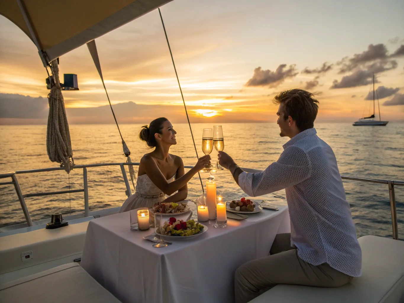 Romantic Honeymoon Villa Labuan Bajo with Komodo Tour Package