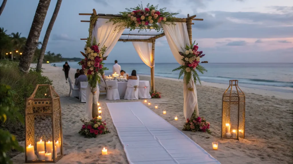 Wedding Private Villa | Labuan Bajo Villa