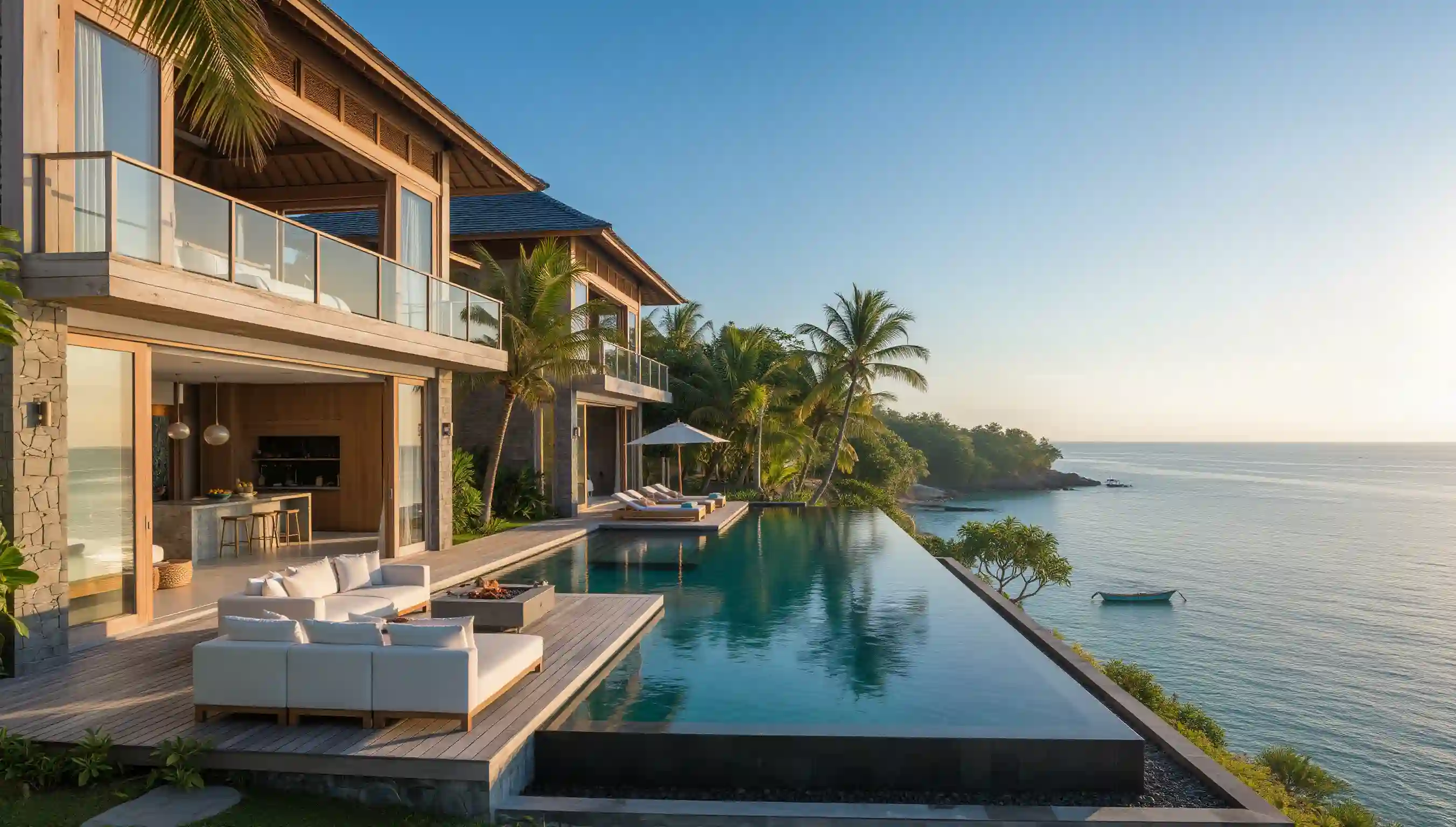 2-Bedroom Private Pool Villa