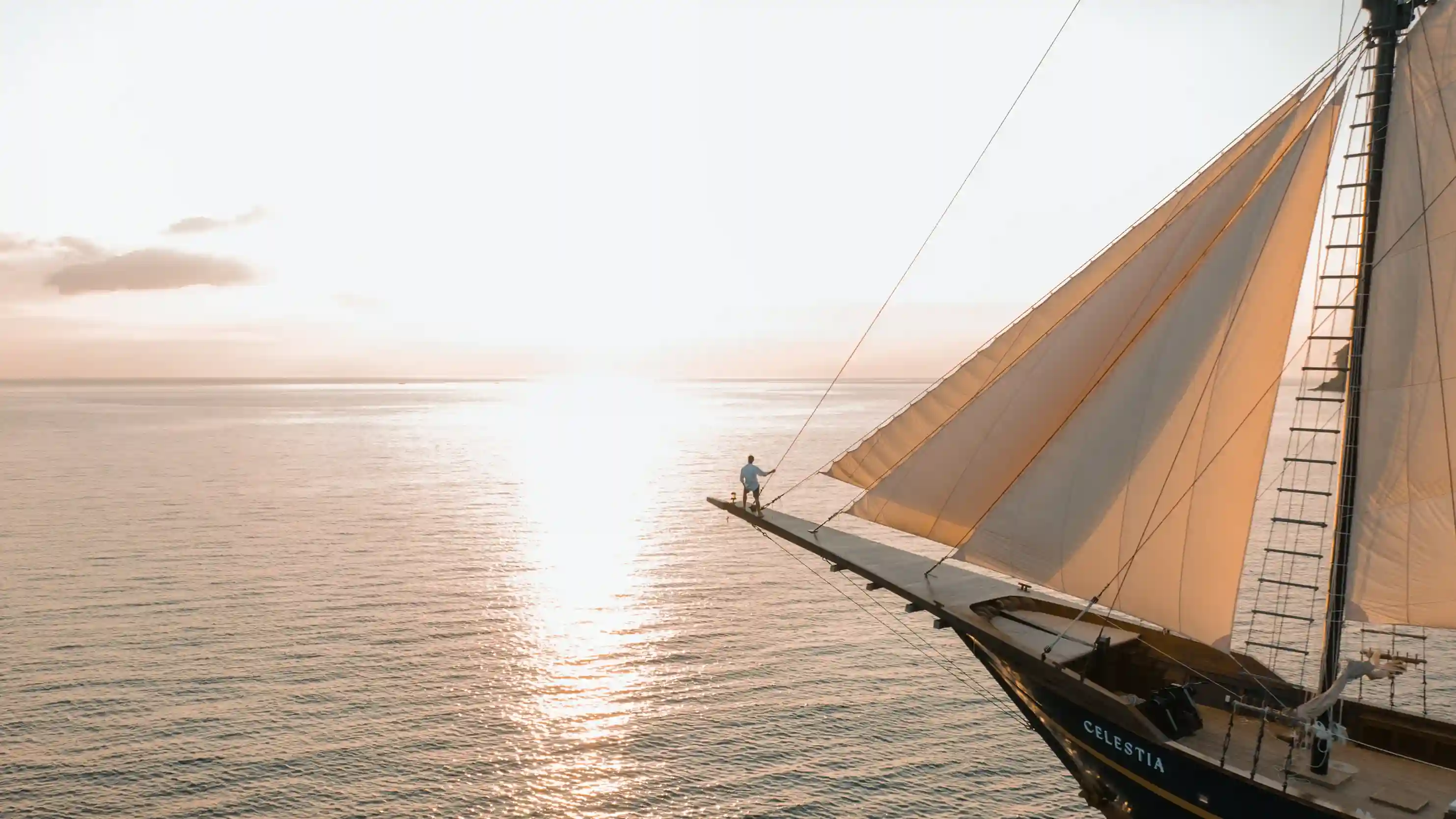 Custom Extended Charters