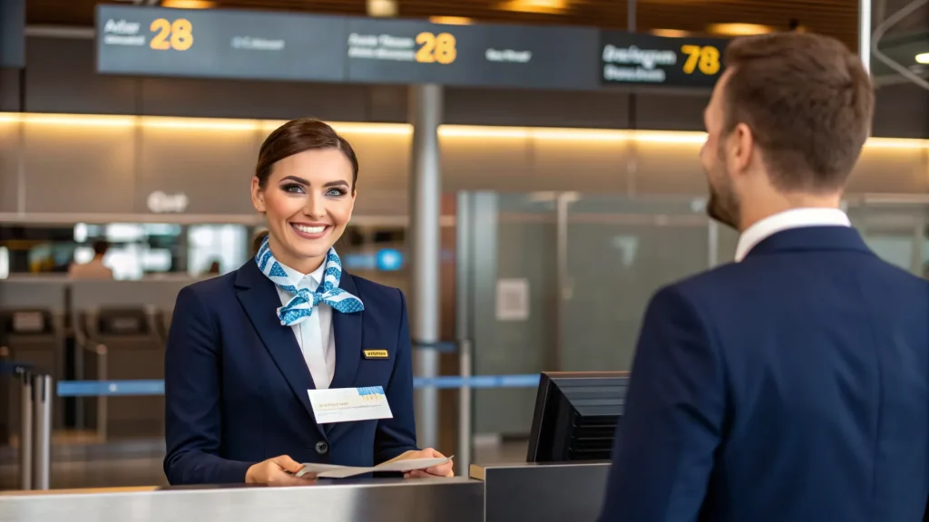 Concierge Service Options for Every Need