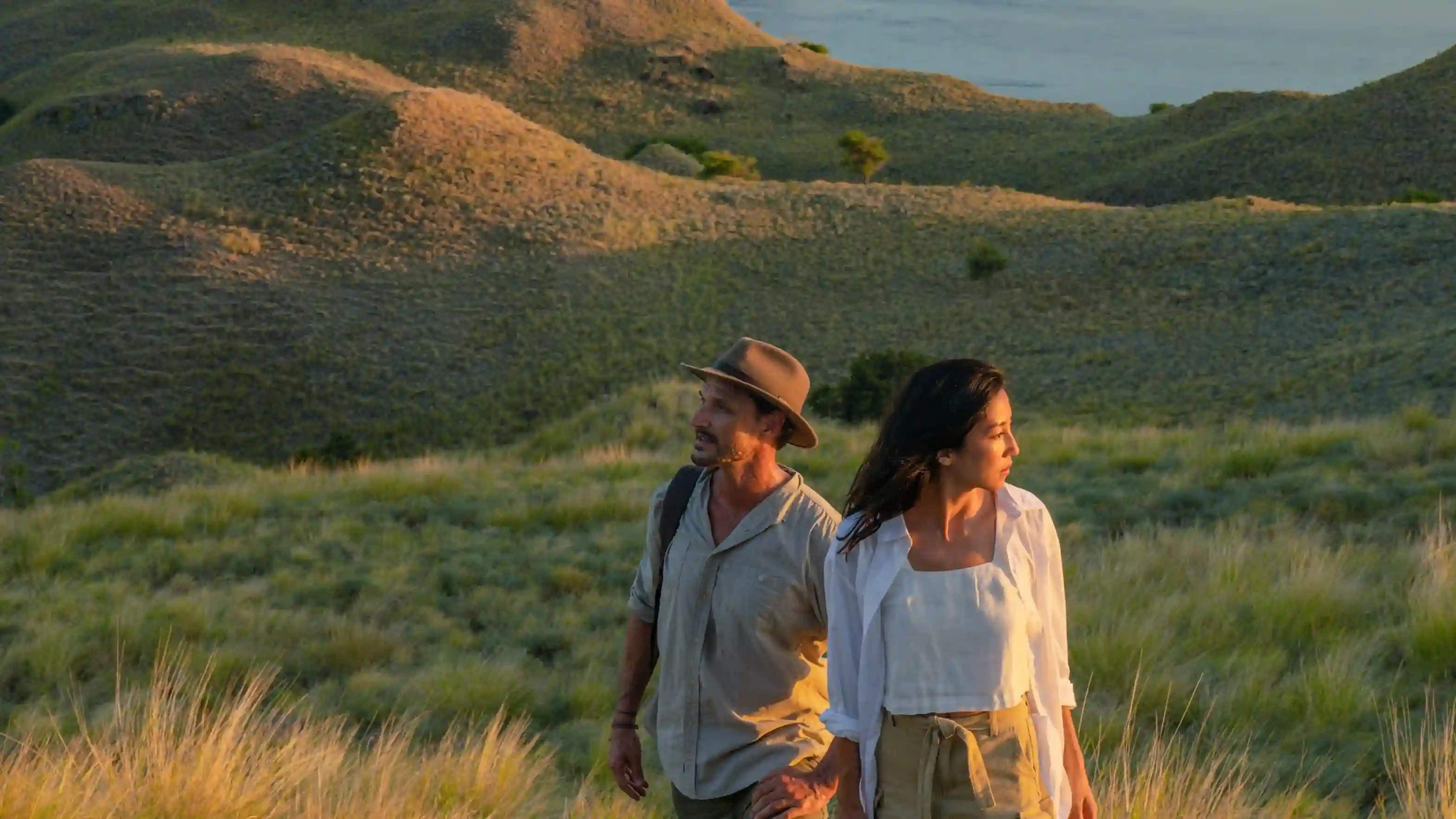 Rinca Island Komodo Dragons – Guaranteed Wildlife Encounters