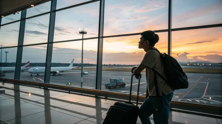 Labuan Bajo Airport Transfer - Labuan Bajo Villa