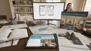 Pre-Arrival Planning