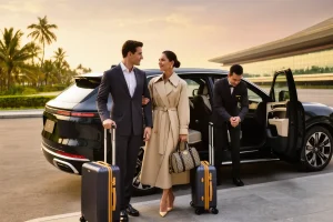 Private Airport Transfer