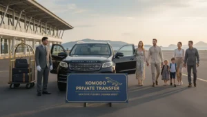 Private Airport Transfer