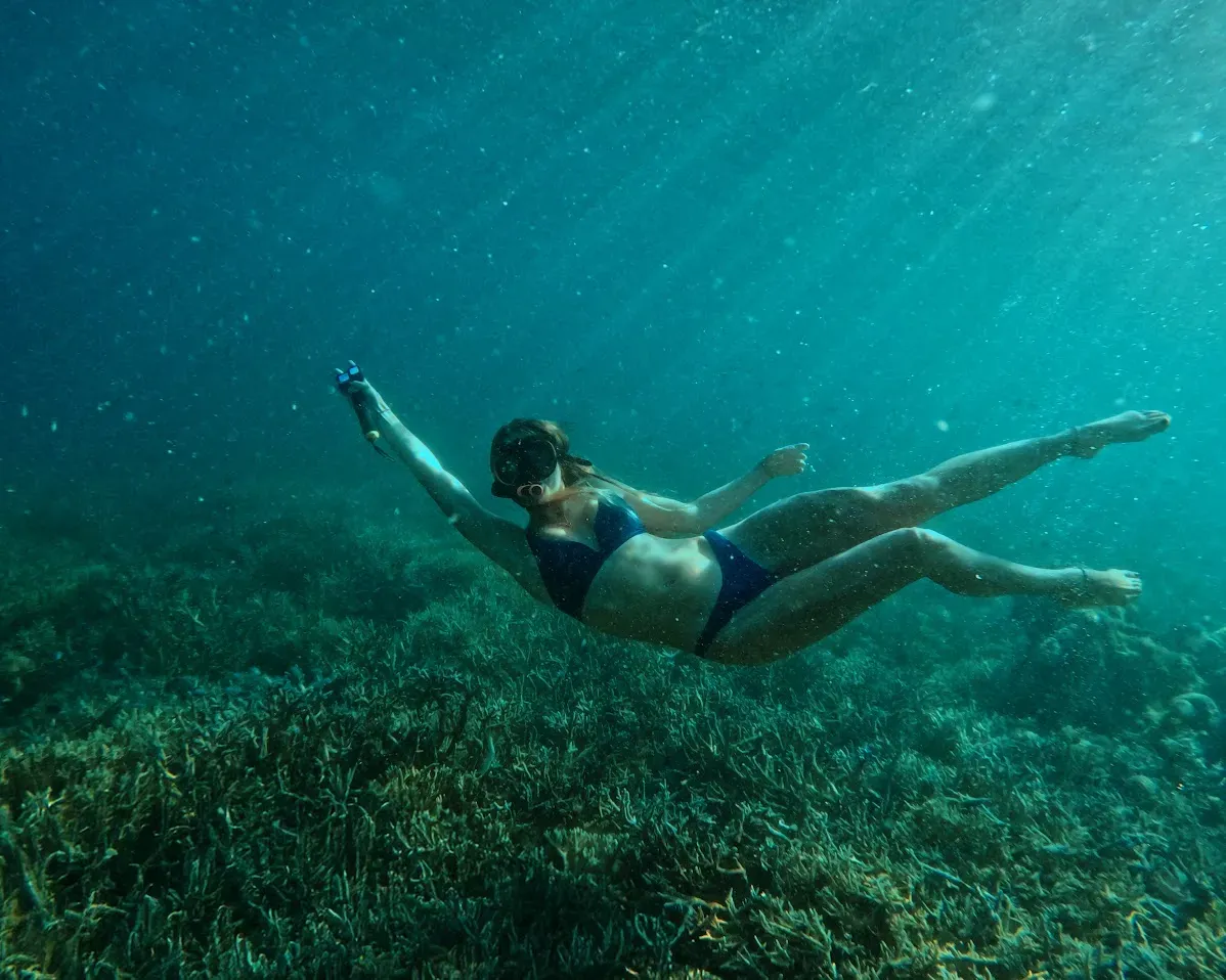 Full-Day Island Hopping Snorkeling