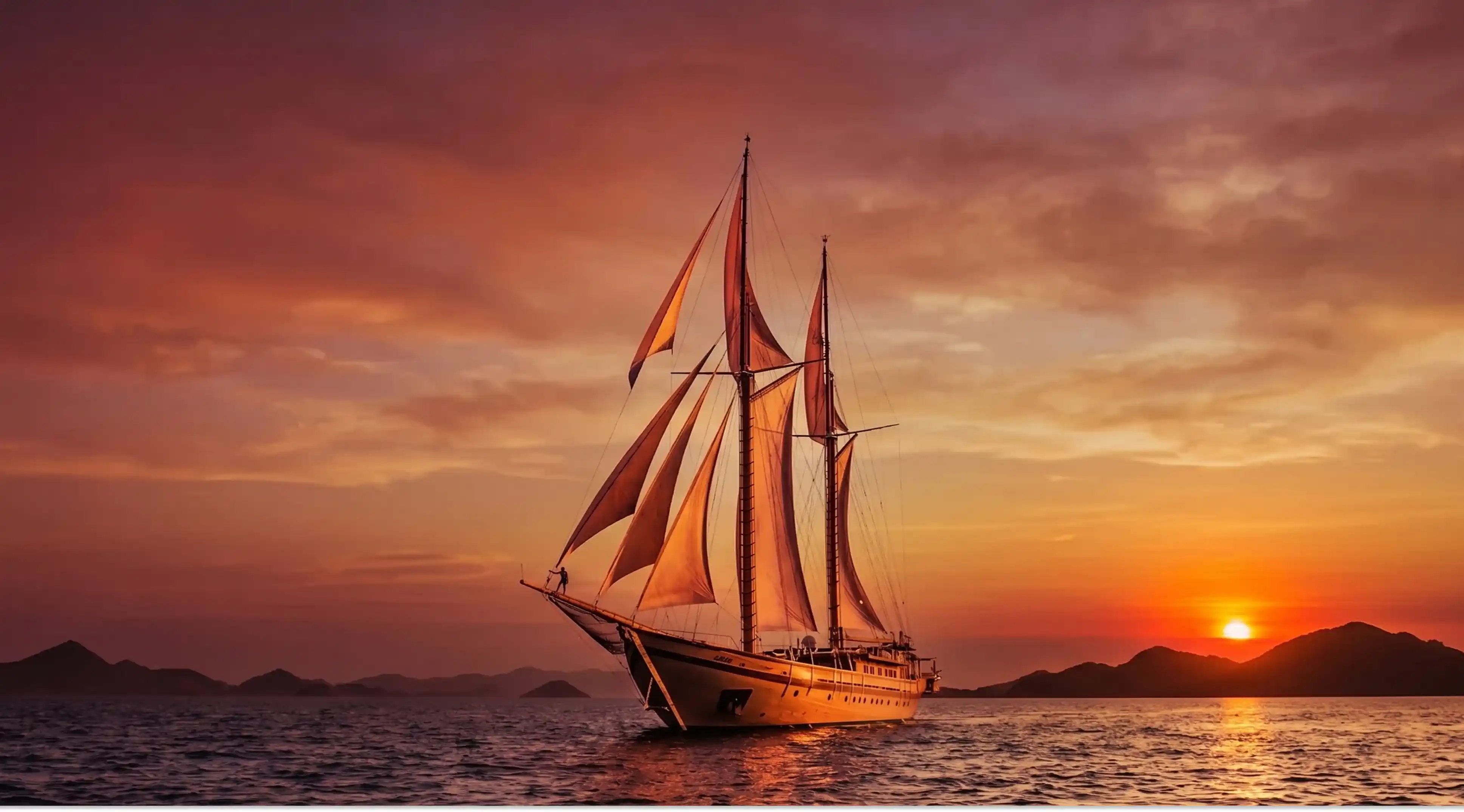 Tailored Private Komodo Island Tours