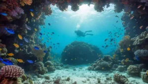 Tour & Activity Booking