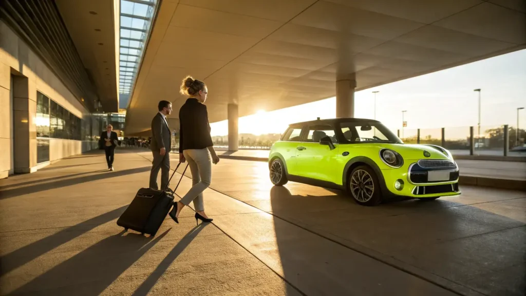 VIP Airport Transfers Fast Track Services | Labuan Bajo Airport Transfer | Labuan Bajo Villa