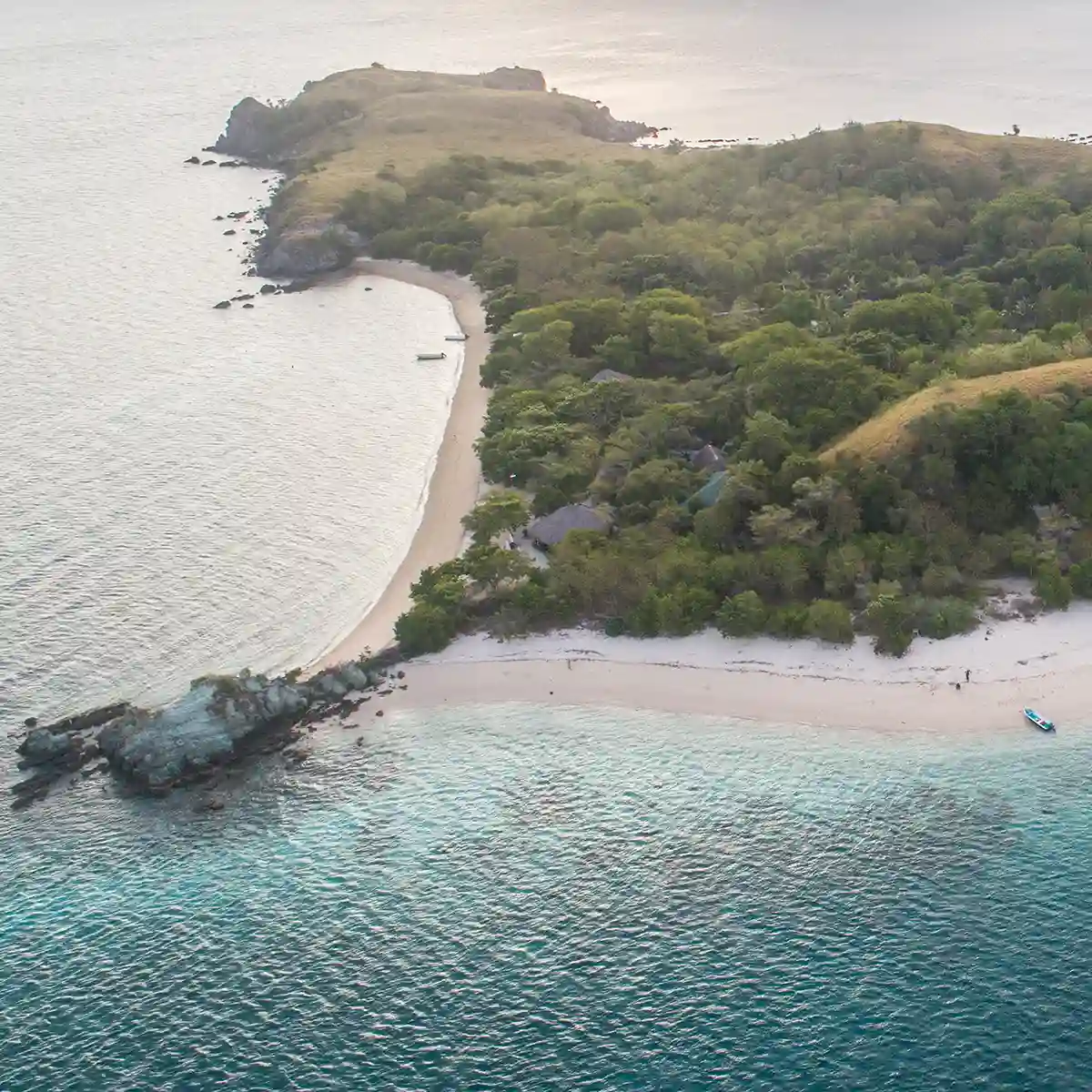 Bidadari Island (Angel Island)