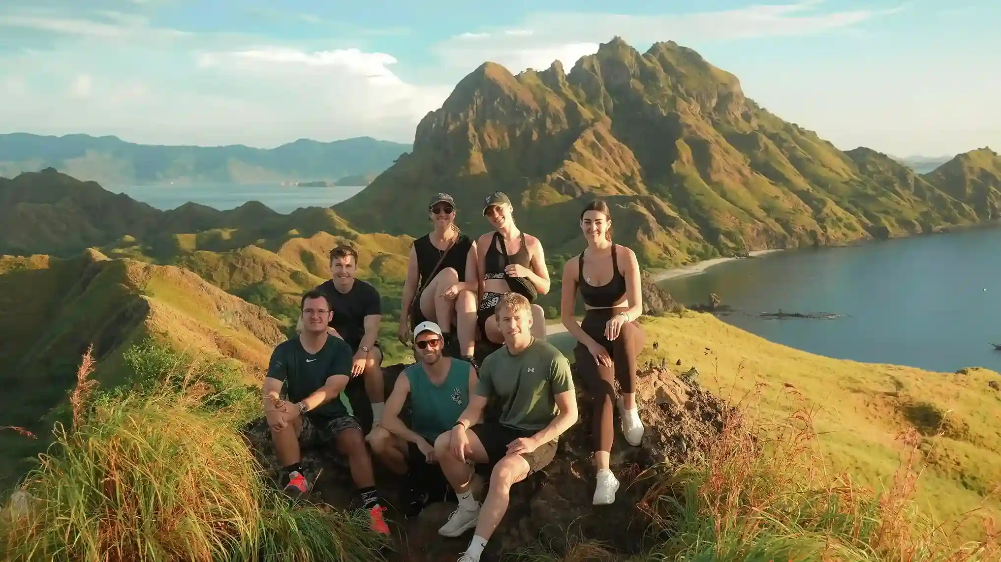 Padar Island | Komodo Luxury