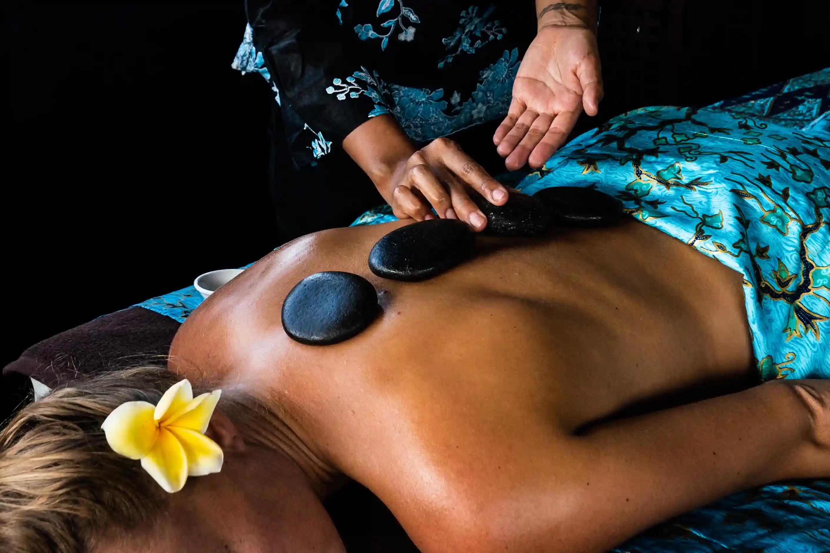 Lamima Boat Chater | Spa Wellness Yacht Charter Indonesia