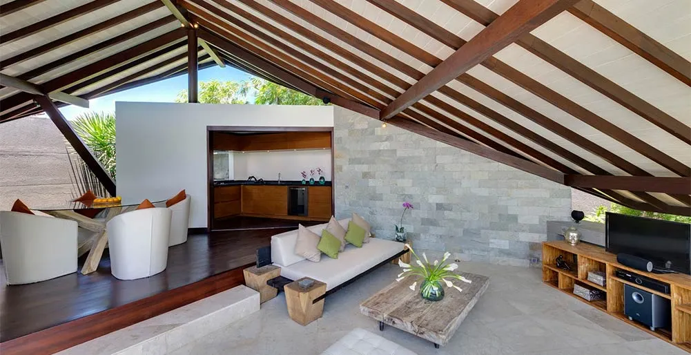 The Layar - one bedroom villa | Sewa Villa di Bali | Bali Premium Villa