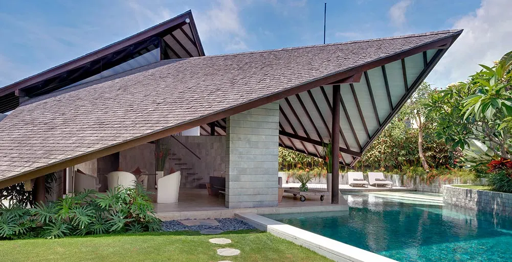 The Layar - two bedroom villa | Sewa Villa di Bali | Bali Premium Villa