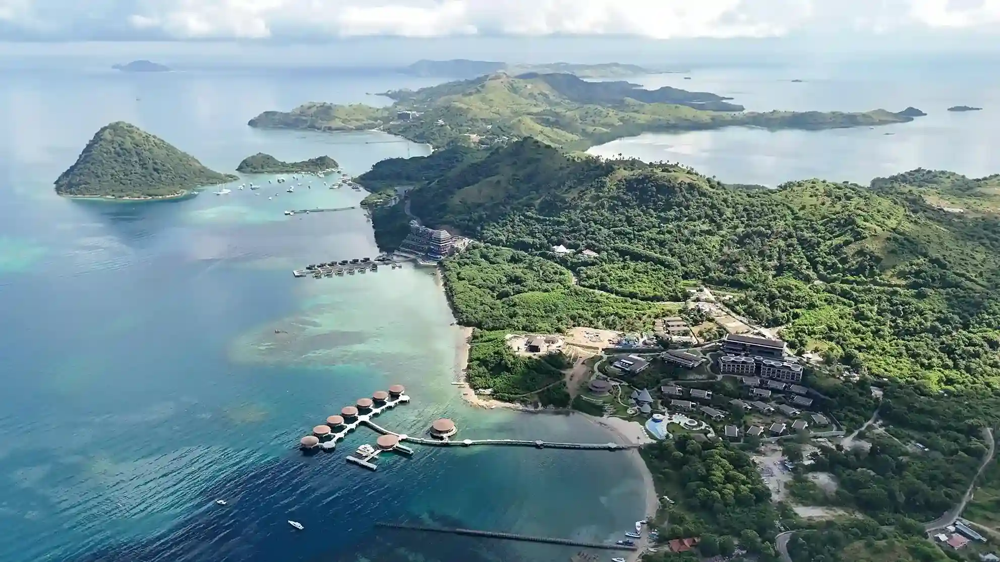 Top Luxury Overwaters Resorts in Labuan Bajo | Luxury Hotels in Labuan Bajo | Luxury Hotels in Komodo | Komodo Luxury