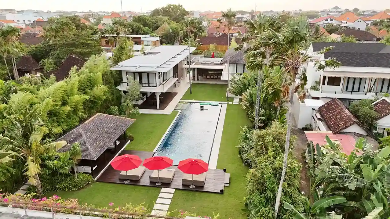 Villa Kalyani by Elite Havens Bali | Komodo Luxury