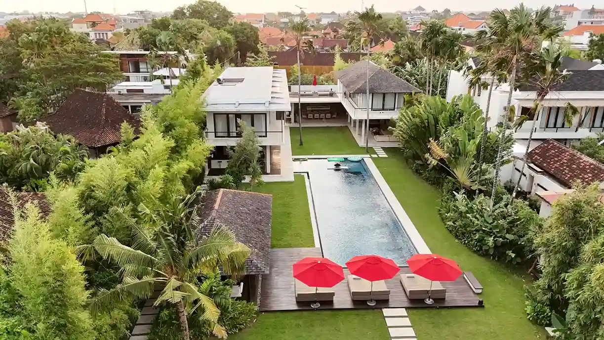 Villa Kalyani by Elite Havens Bali | Komodo Luxury