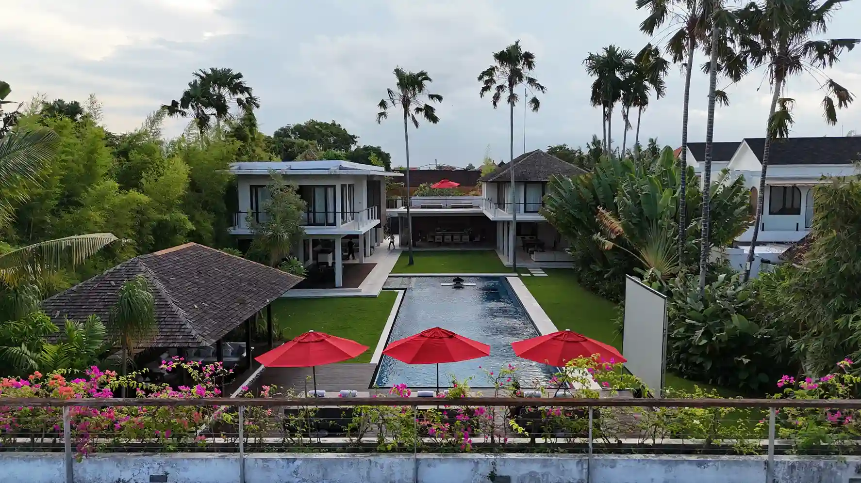 Villa Kalyani by Elite Havens Bali | Komodo Luxury