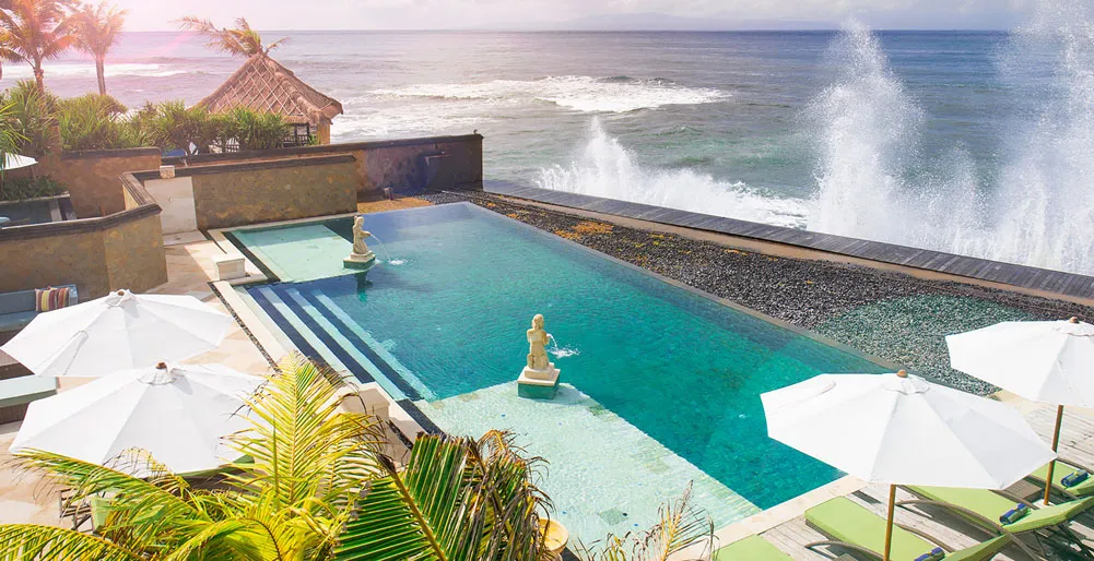 Bayu Gita Beachfront | Villa Ketewel 4 | Villa Party di Bali | Bali Premium Villa