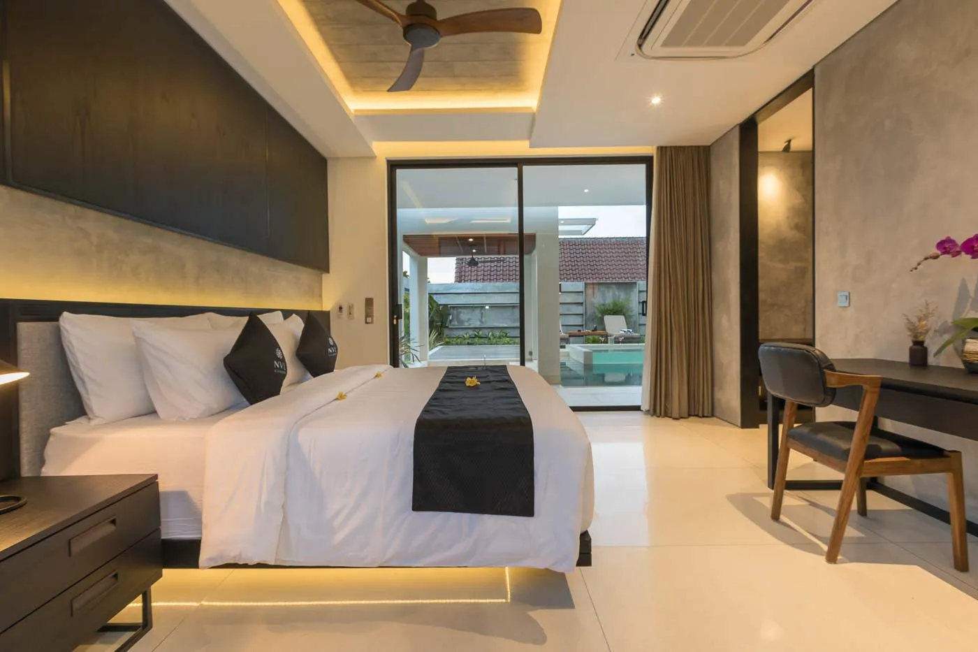 Villa in Canggu | Komodo Island Tour from Australia | Komodo Luxury