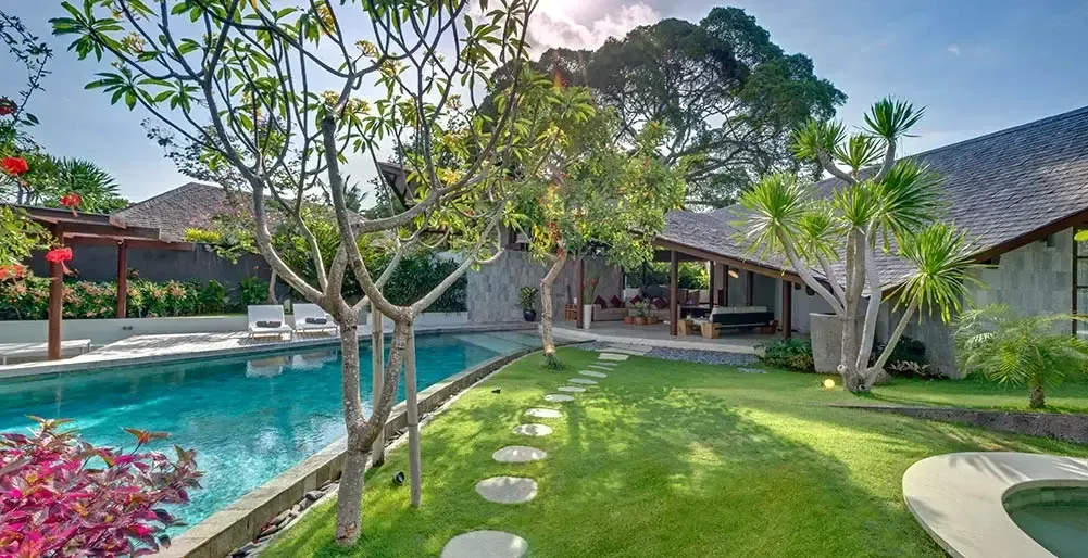 The Layar - three bedroom villa | Sewa Villa di Bali | Bali Premium Villa